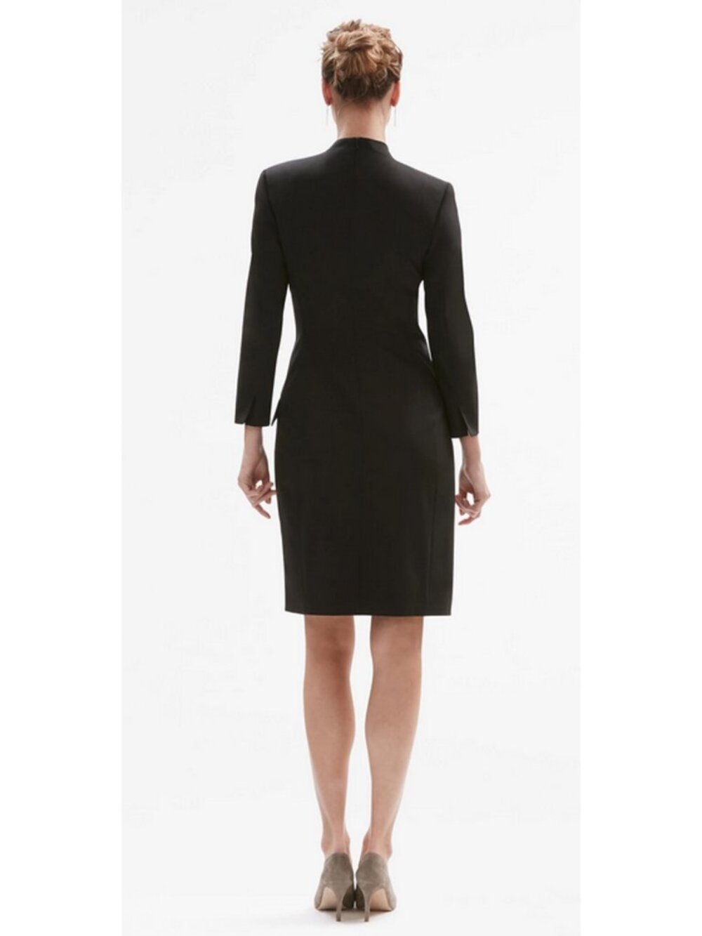 MM Lafleur Olivia Dress - Size 4 - NWT - Picture 4 of 11